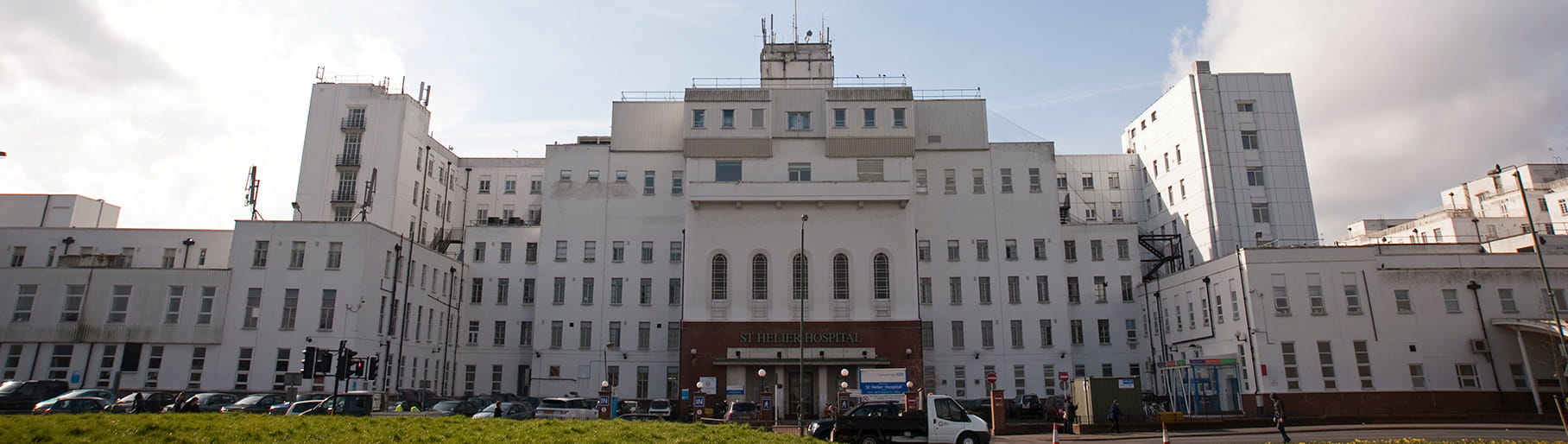 Radiometer müşteri öyküsü, St Helier Hastanesi, İngiltere