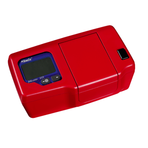 HemoCue Albumin 201 Sistemi