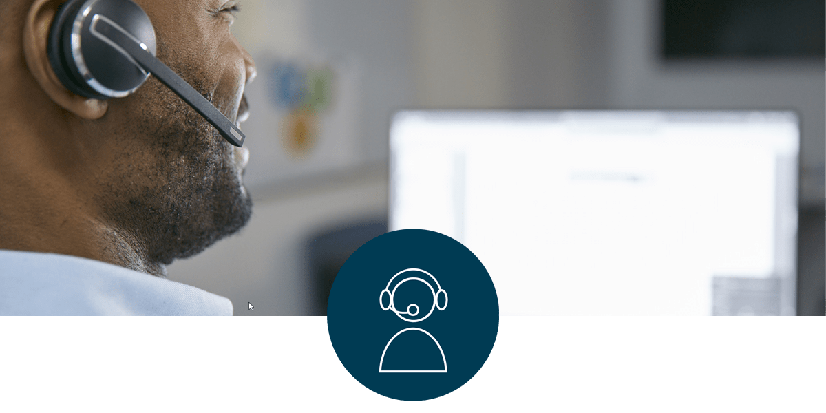 Radiometer Connect&Care Müşteri Hizmetleri